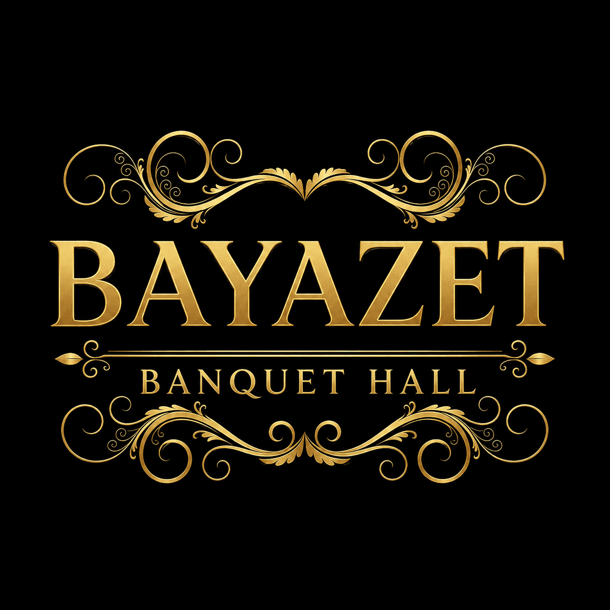 Bayazet Hall